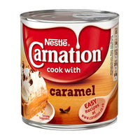 Nestlé Carnation Caramel 397g (UK)