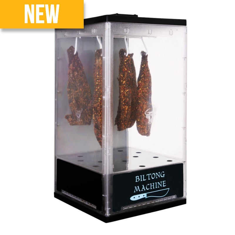 Biltong Machine ST4 Executive (5kg)