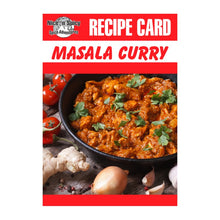 Load image into Gallery viewer, NICE &#39;N SPICY MASALA CURRY - SA2EU
