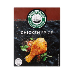Robertsons Chicken Spice 84g Refill
