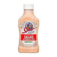 Spur Salad and French Fry Dressing Squeeze 500ml - South Africa 2 You