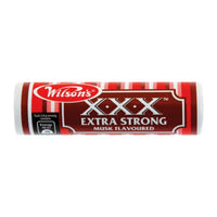 Wilson's XXX Strong Musk 31g Roll