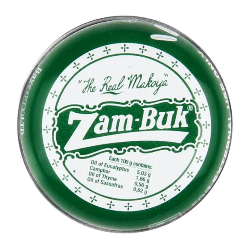 Zam-buk Herbal Ointment 7g